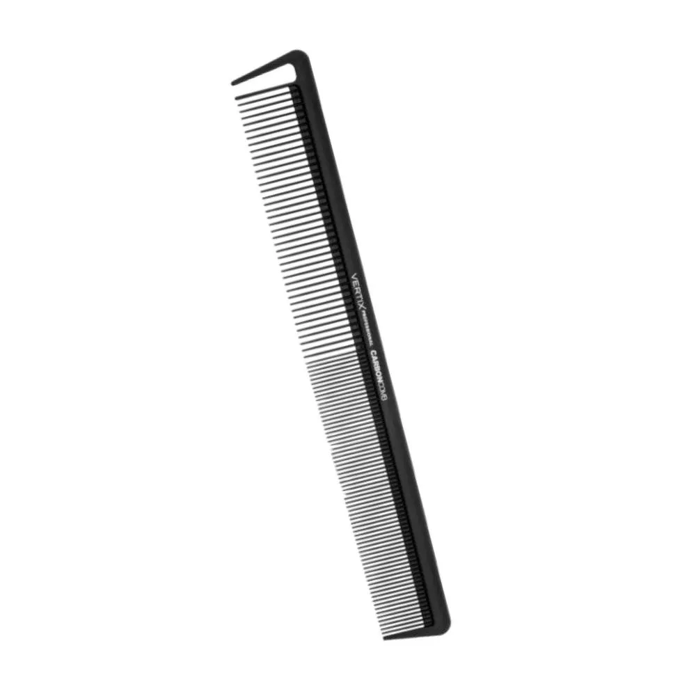 Pente Profissional de Carbono Pro Control Vertix