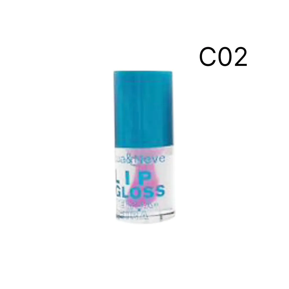 Lip Gloss Dias da Semana - Lua&neve C02