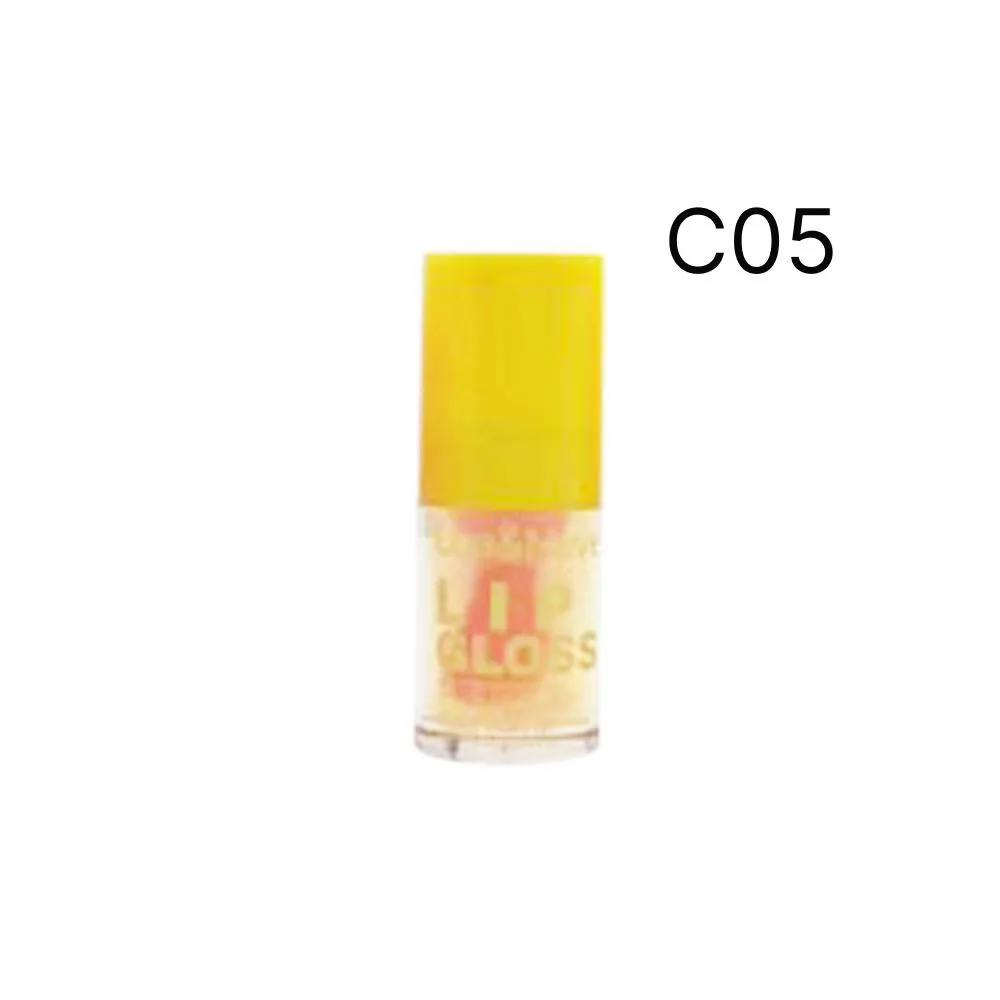 Lip Gloss Dias da Semana - Lua&neve C05