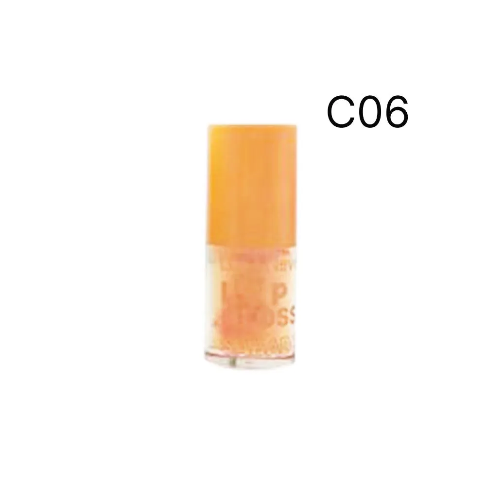Lip Gloss Dias da Semana - Lua&[neve C06