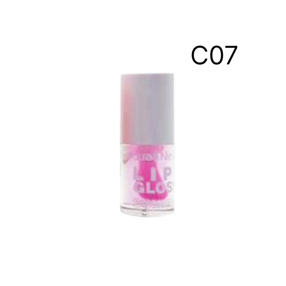 Lip Gloss Dias da Semana - Lua & Neve C07