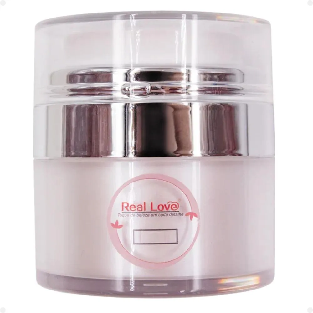Pote com Pumb Real Love 15ml Ptv-02