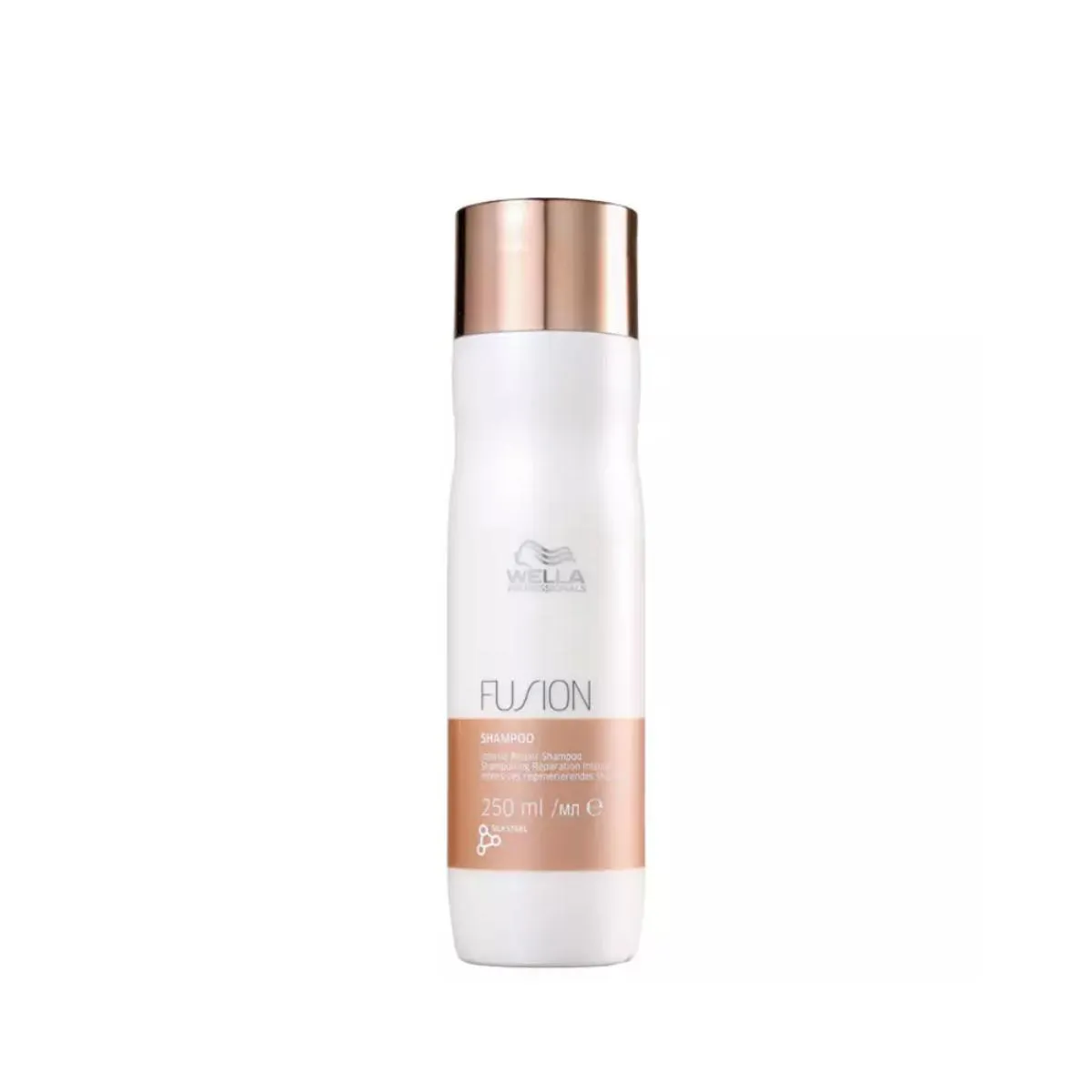 Shampoo Profissional Fusion 250ml - Wella