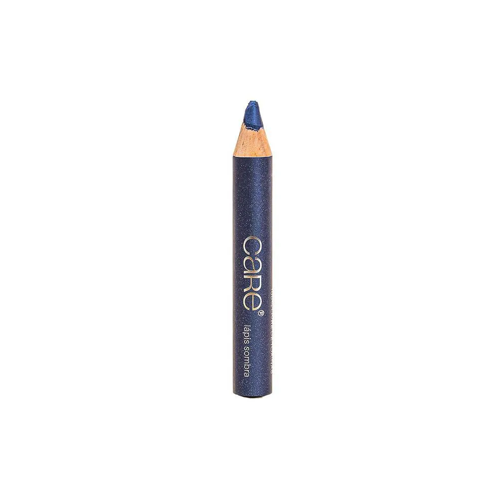 Care Natural Beauty Vanessa Rozan Carbon Blue Lápis Sombra 1,2g