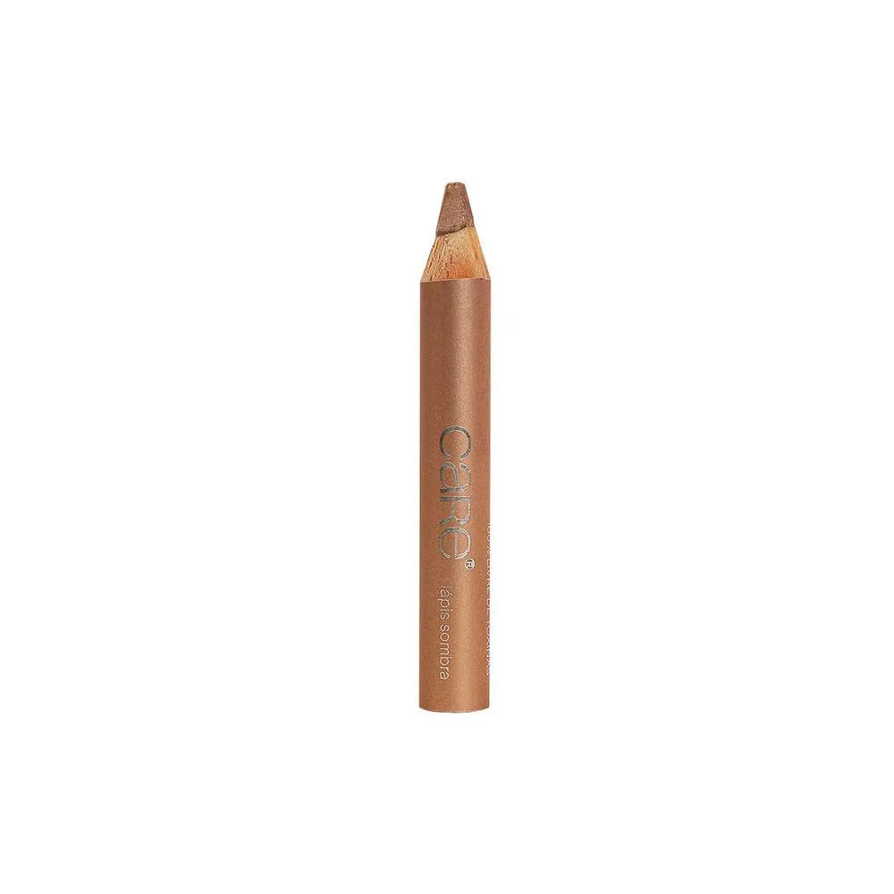 Care Natural Beauty Vanessa Rozan Golden Lápis Sombra 1,2g