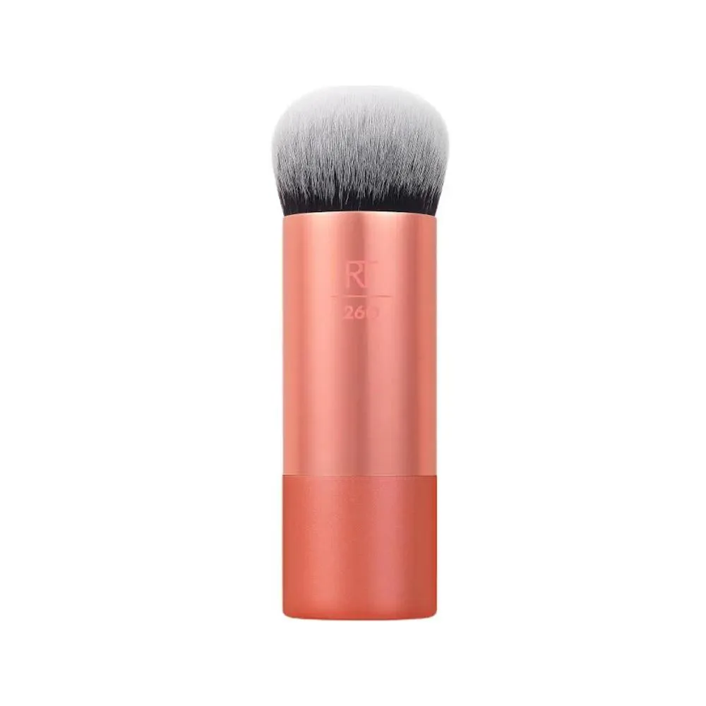Real Techniques Pincel de Mistura Bubble 60g