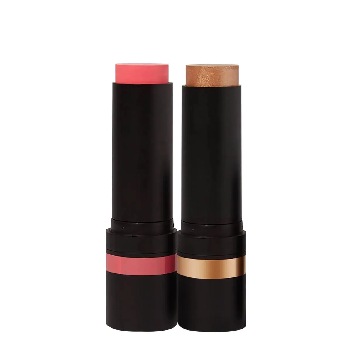 Kit Océane Edition Blush Cloudy Pink Stick e Iluminador Bronze (2 Produtos)