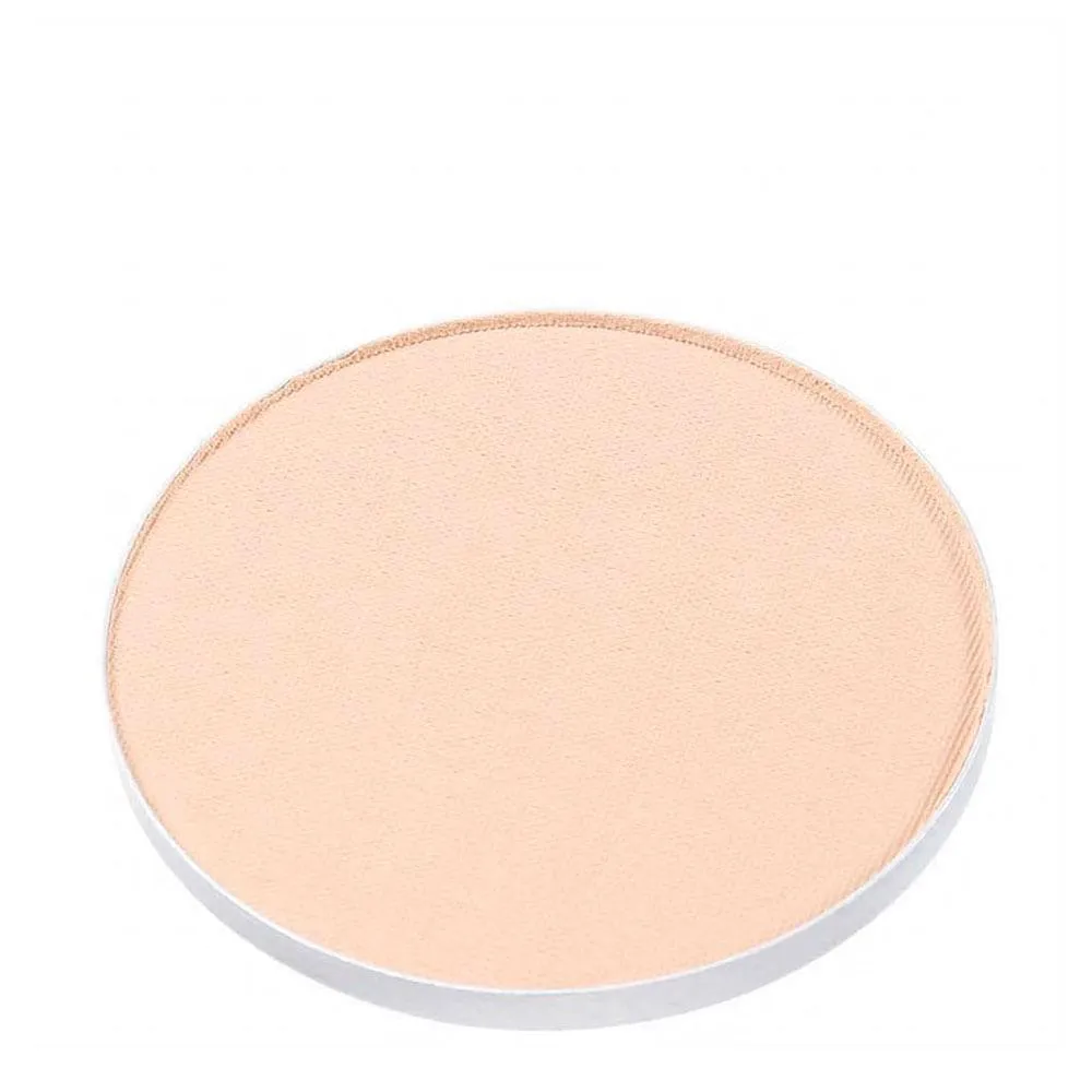Shiseido Uv Protective Compact Foundation Light Ivory - Protetor Solar Facial Compacto Fps 35 Refil 12g Lightivory