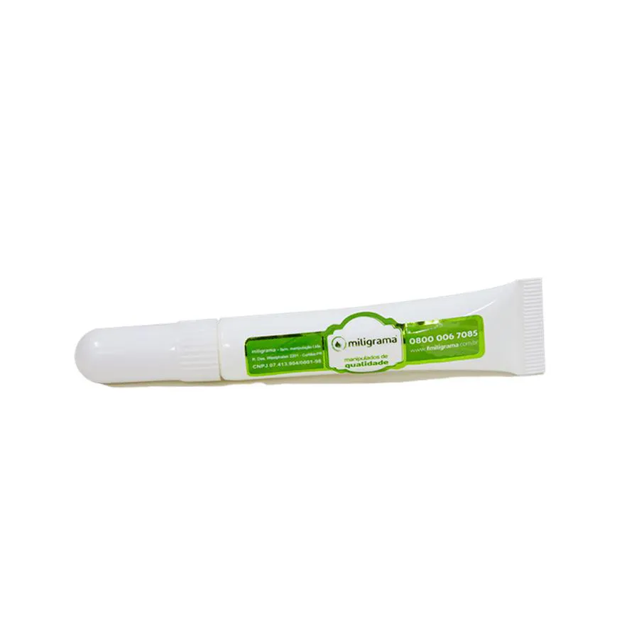 Sérum Para Sobrancelhas 10G