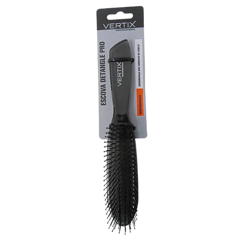Escova Vertix Belliz Detangle Pro Cód. 1420