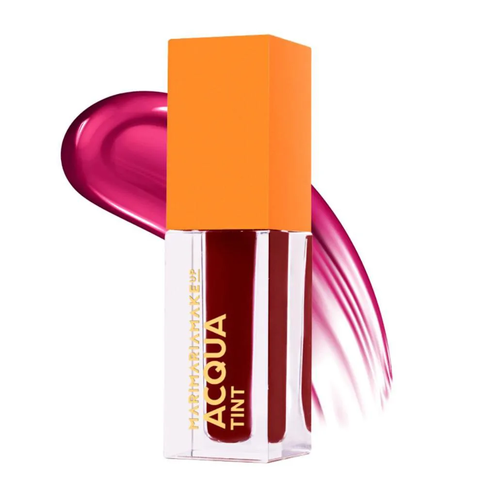 Acqua Tint Mari Maria Makeup Batom Tint Jam 4,4ml