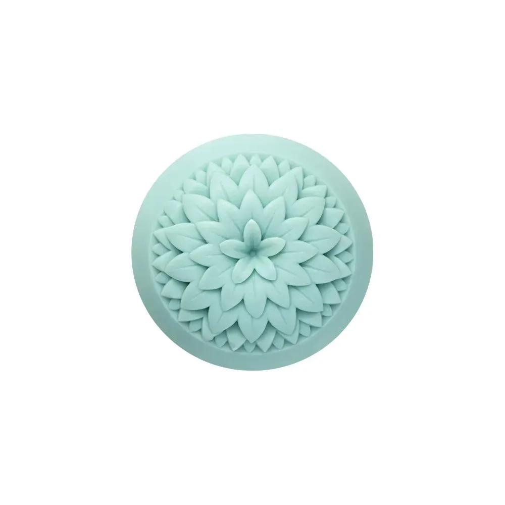 Sabonete Flor Ninfa das Águas Encanto Loccitane Au Brésil 100g