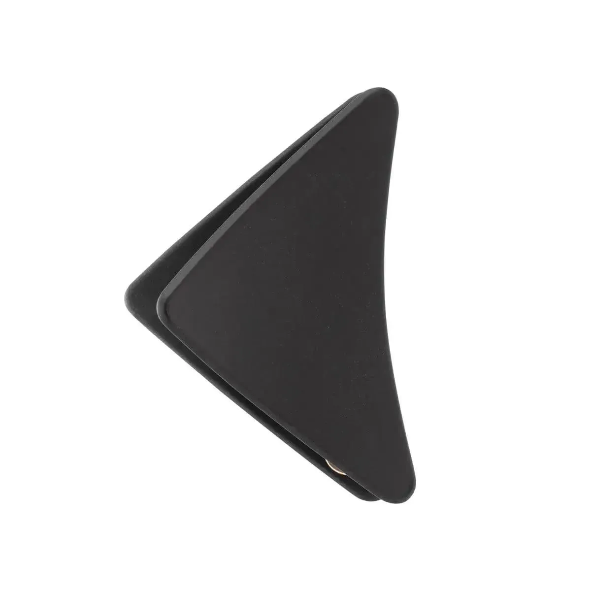 Piranha de Cabelo Triangular Preta - Proart