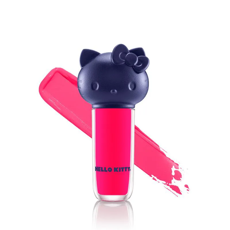 Blush Líquido - Hello Kitty - Bruna Tavares Pink Brow