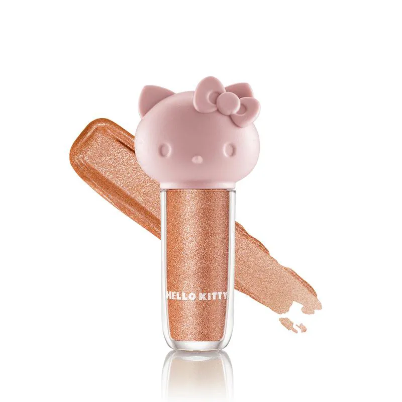 Iluminador Líquido - Hello Kitty - Bruna Tavares Cocoa