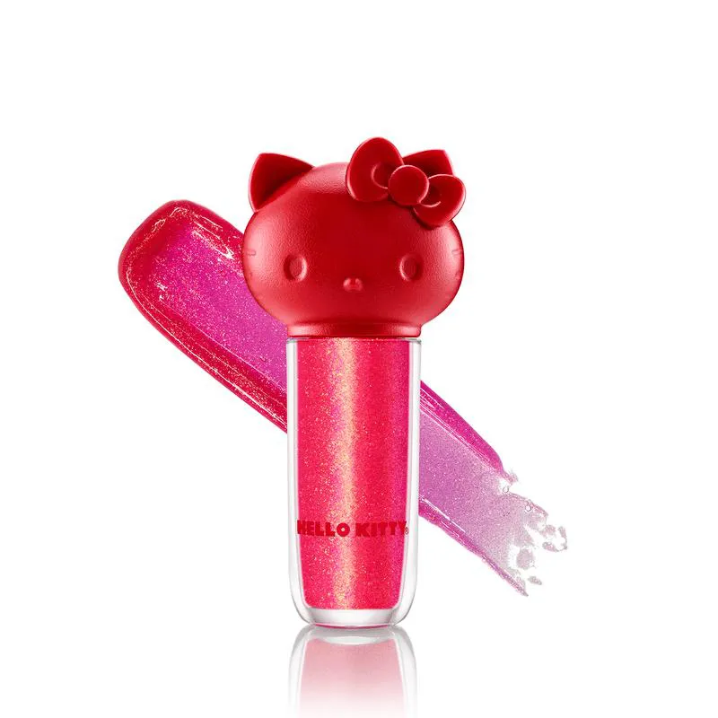 Lip Oil - Hello Kitty - Bruna Tavares Birthday