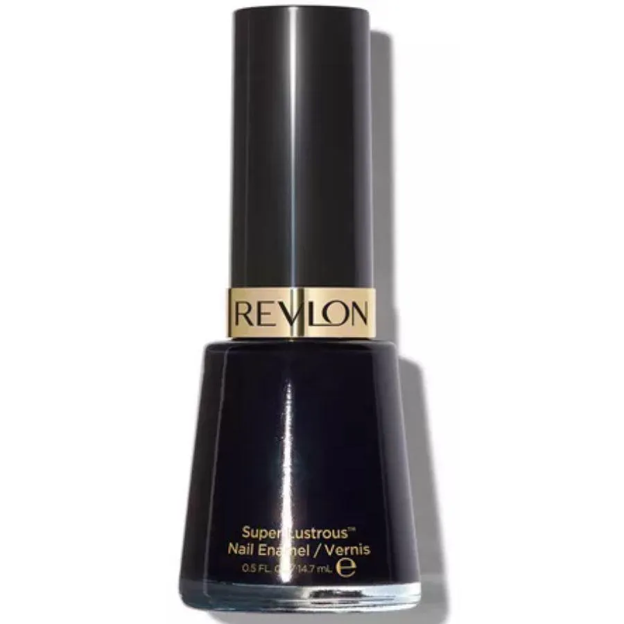 Esmalte Super Lustrous Knockout Nº 731 14,7ml - Revlon