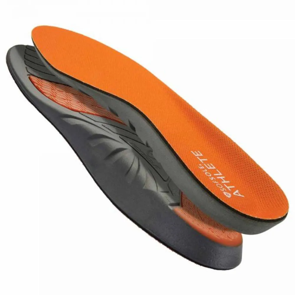 Palmilha Sof Sole Athlete Masculino Chantal - 34-37