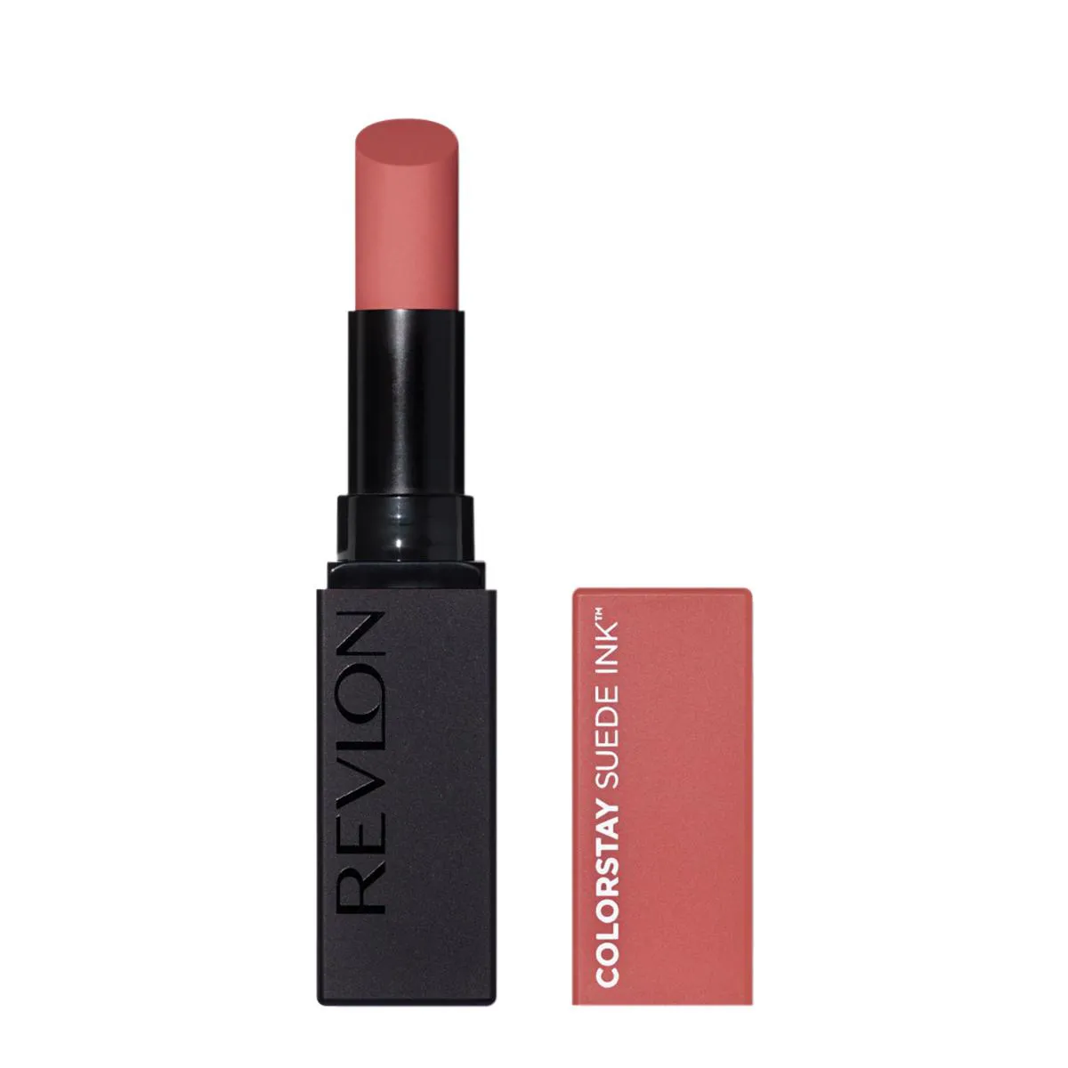 Revlon Colorstay Suede Ink Matte Hot Girl - Batom 2,55g