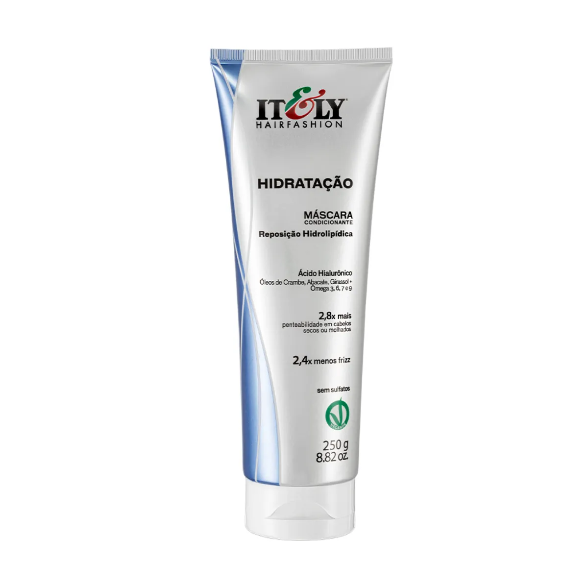 Máscara Itely Hidratação 250g