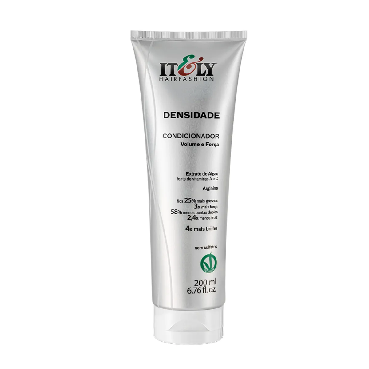 Condicionador Itely Densidade 200ml