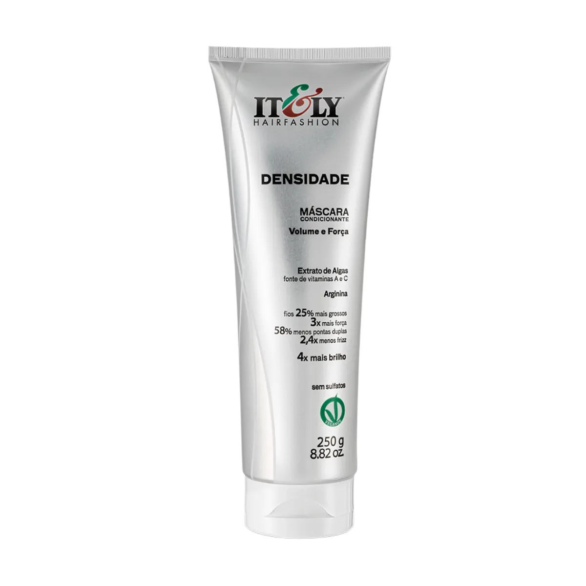 Máscara Itely Densidade 250g