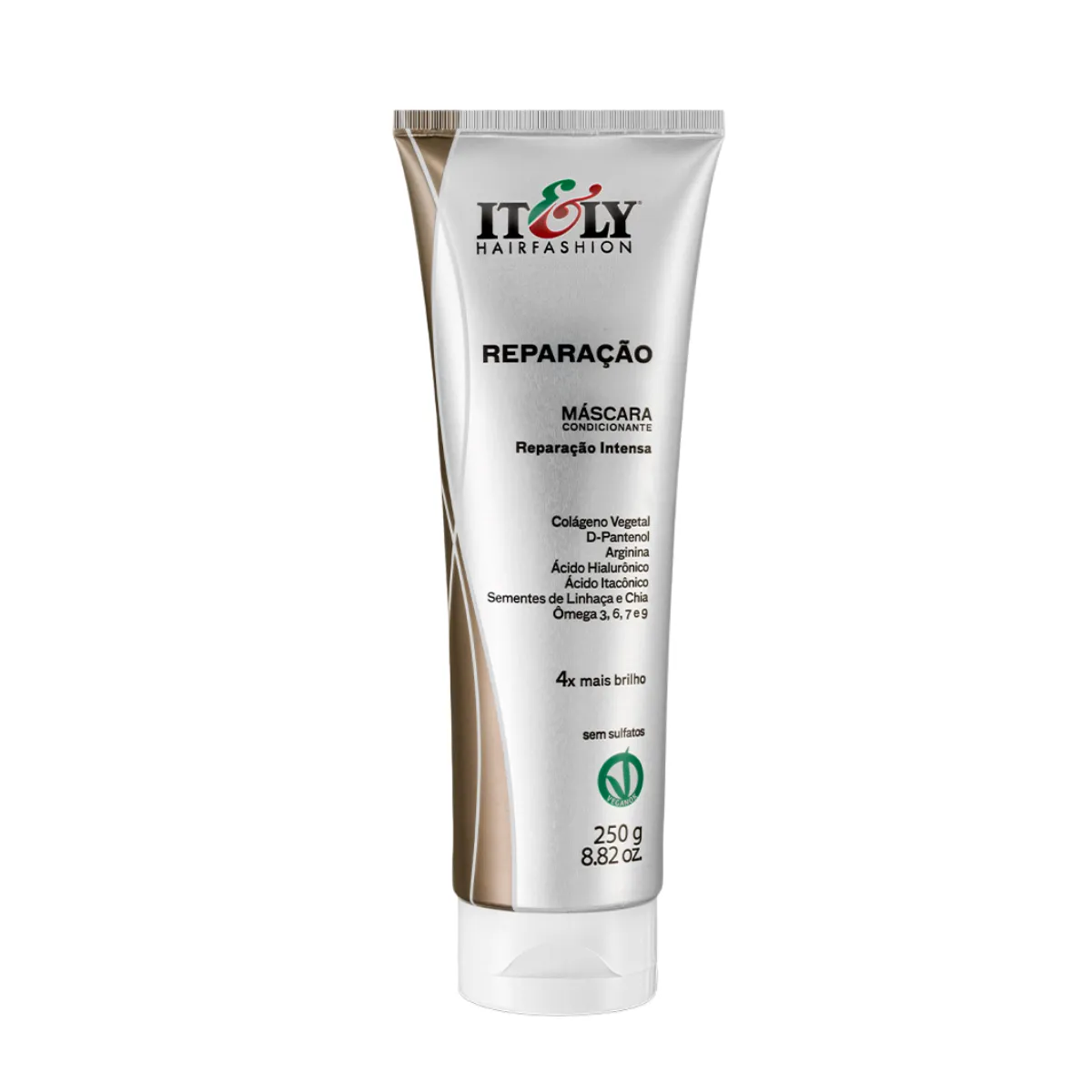 Máscara Itely Reparação 250g