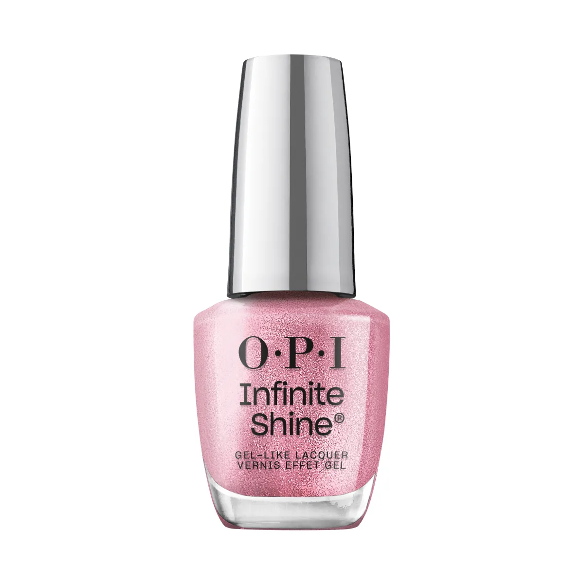 Esmalte OPI Shine Infinite Efeito Gel 15ml - Shined, Sealed, Delivered
