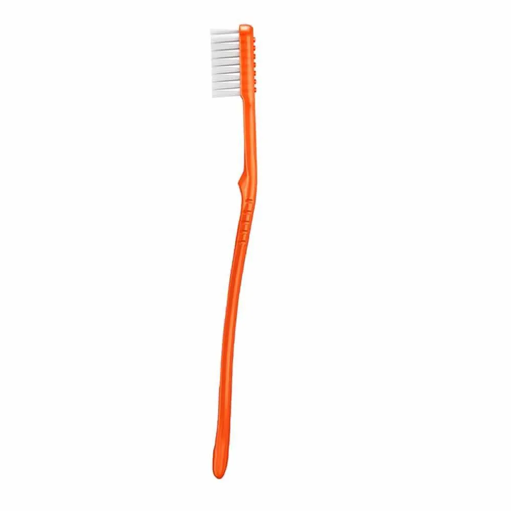 Escova Dental Sorriso Original Standart Dura Embalagem 12 unidades