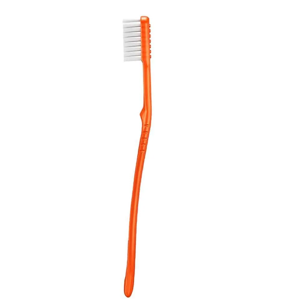 Escova Dental Sorriso Original Macia Embalagem 12 unidades