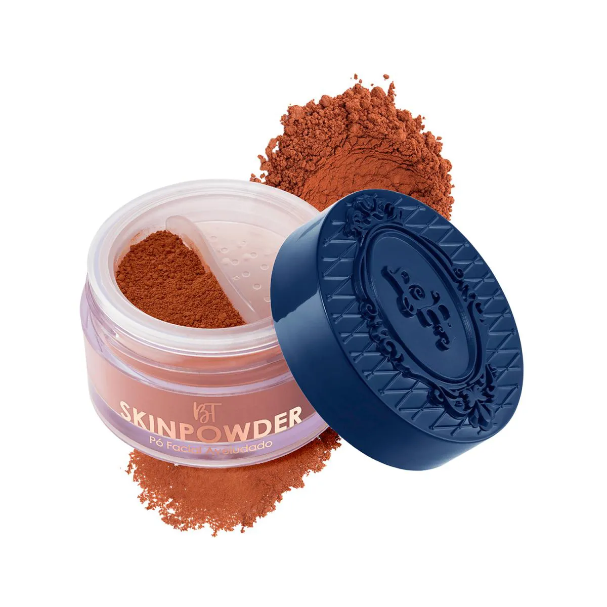 Bruna Tavares Bt Skinpowder Deep