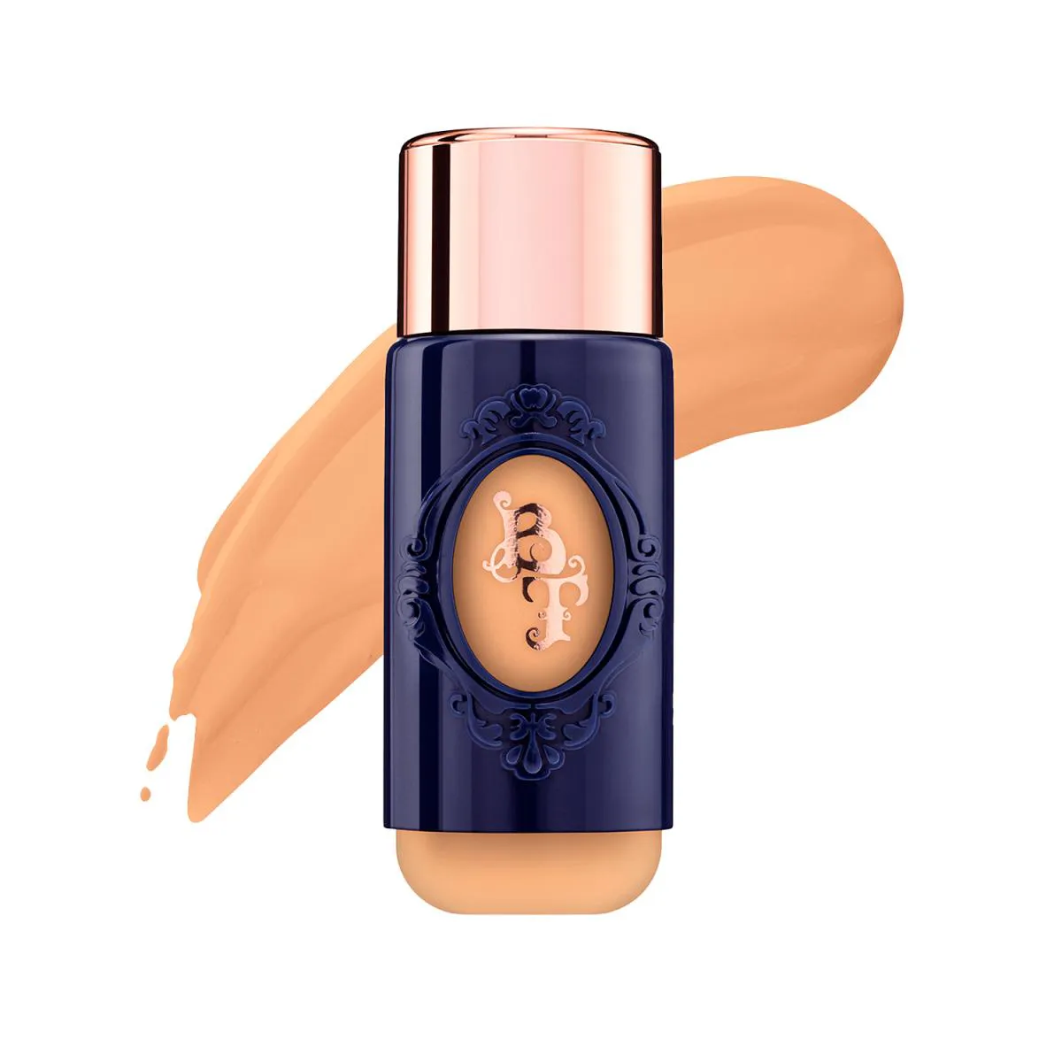 Bruna Tavares Bt Skin Base Líquida L60 40ml