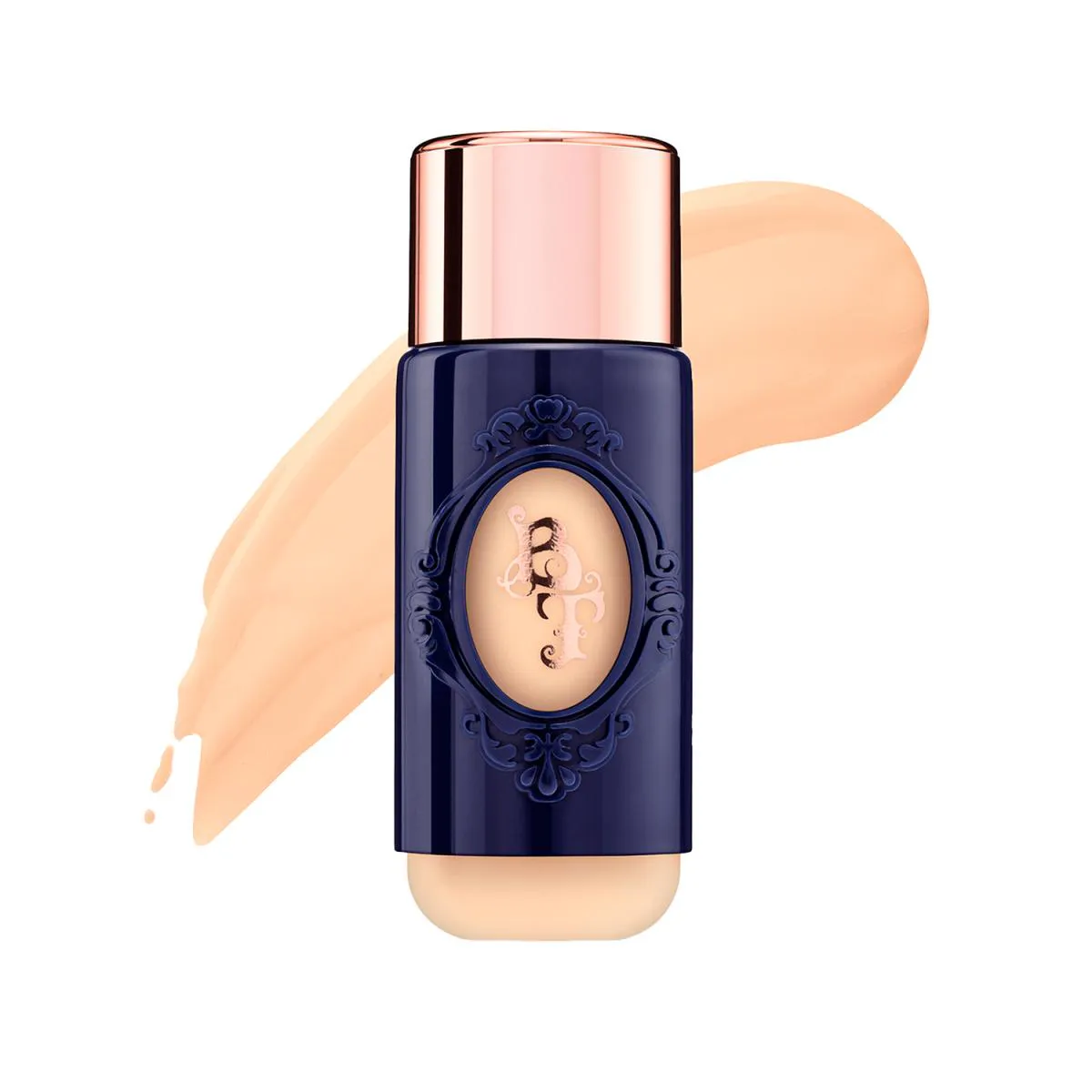 Bruna Tavares Bt Skin Base Líquida L10 40ml
