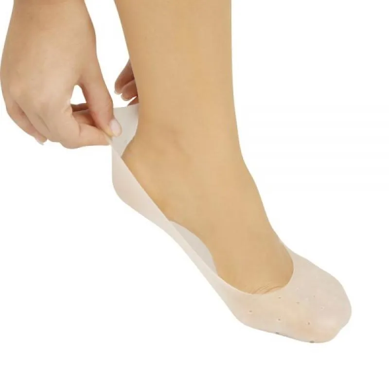 Sapatilha Puro Gel Revita Pé Total Comfort 1047 Orthopauher M