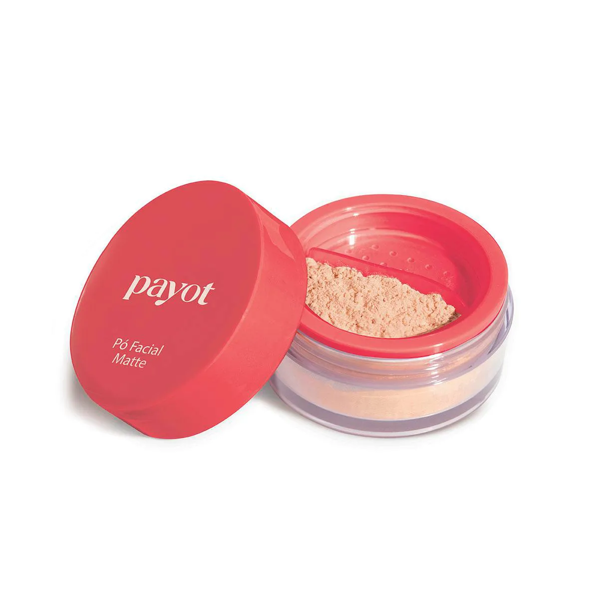 Pó Facial Matte Payot Cor: Matte 2