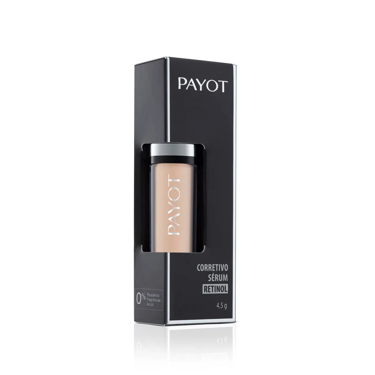 Corretivo serum retinol 10