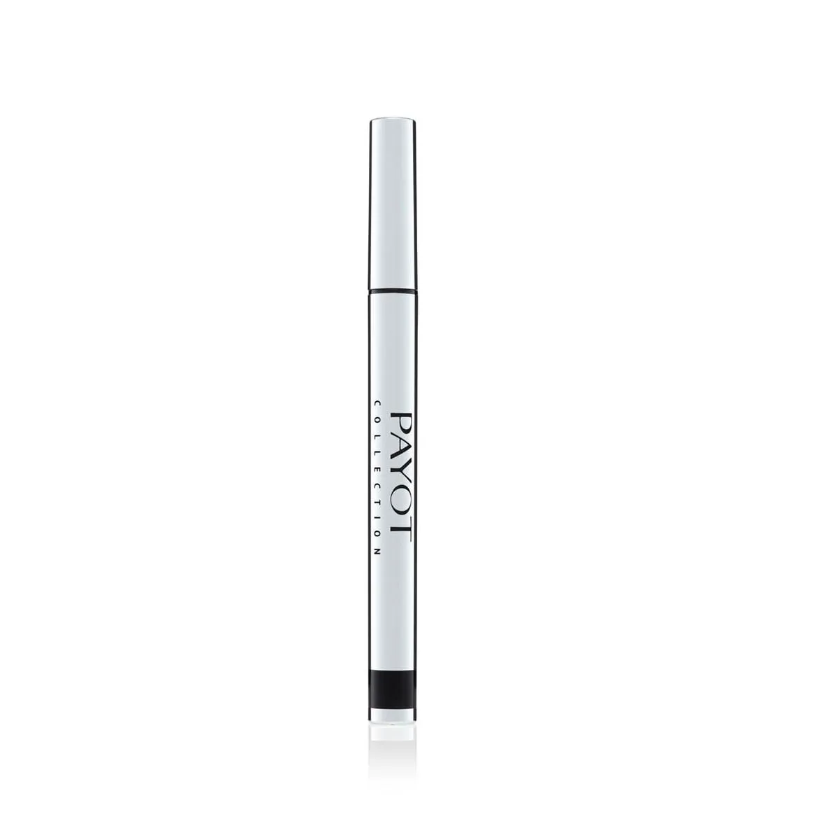 Caneta Delineadora Silver Preta