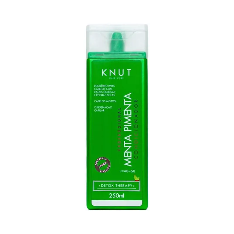 Knut Menta Pimenta Condicionador 250ml