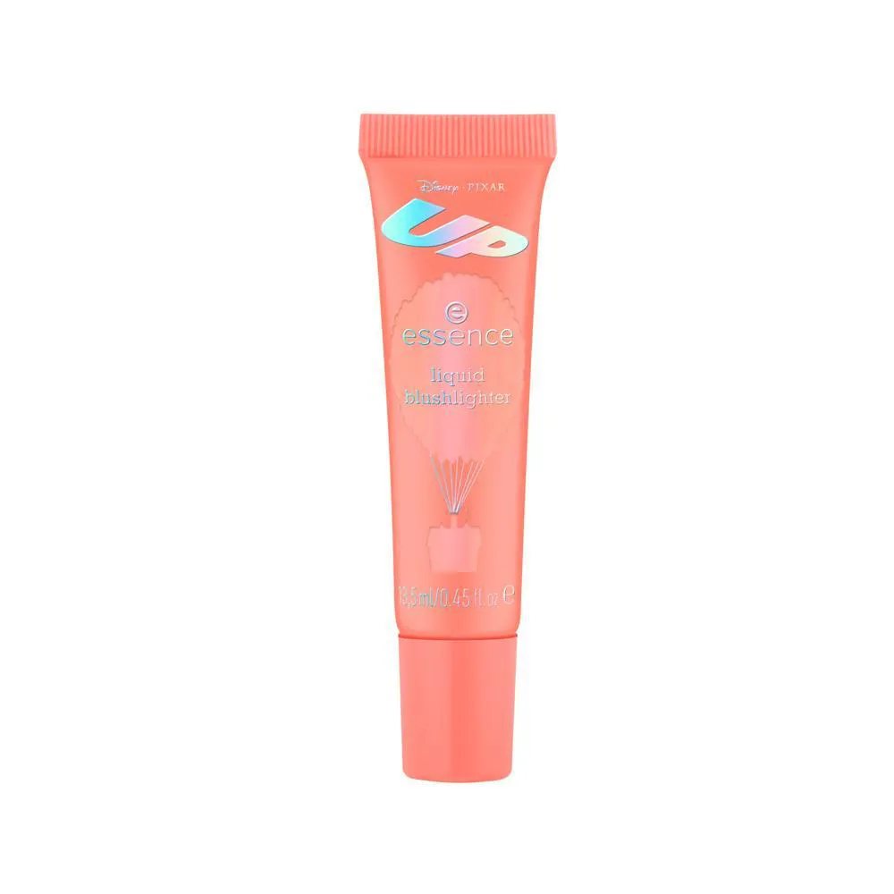 Essence Disney Pixar Up 02 Sunset Serenade Blush Iluminador 13,5ml