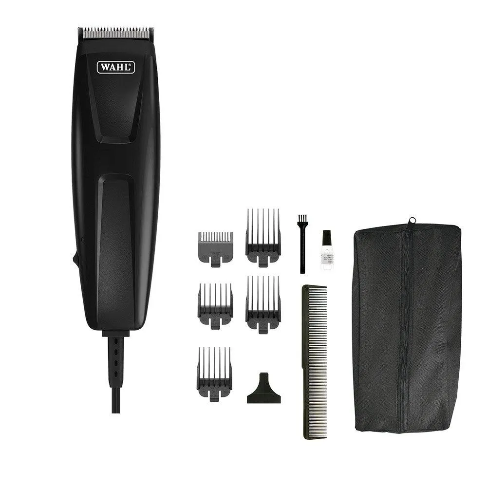 Cortador de Cabelo Wahl Pro Cut com 5 Pentes 110