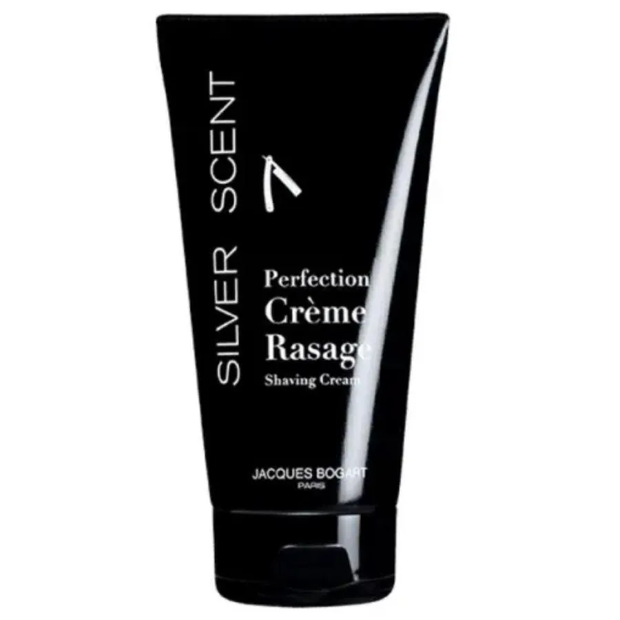 Creme de Barbear Silver Scent 150ml