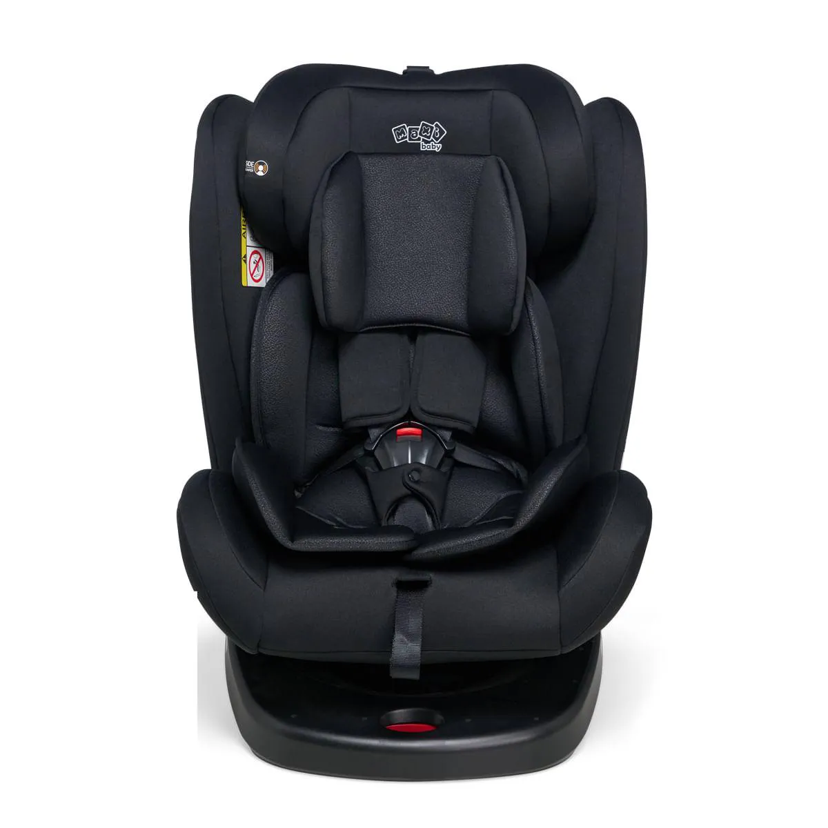 Cadeira de Carro Infantil 0 a 36KG Eternity 360º Maxi Baby Preto
