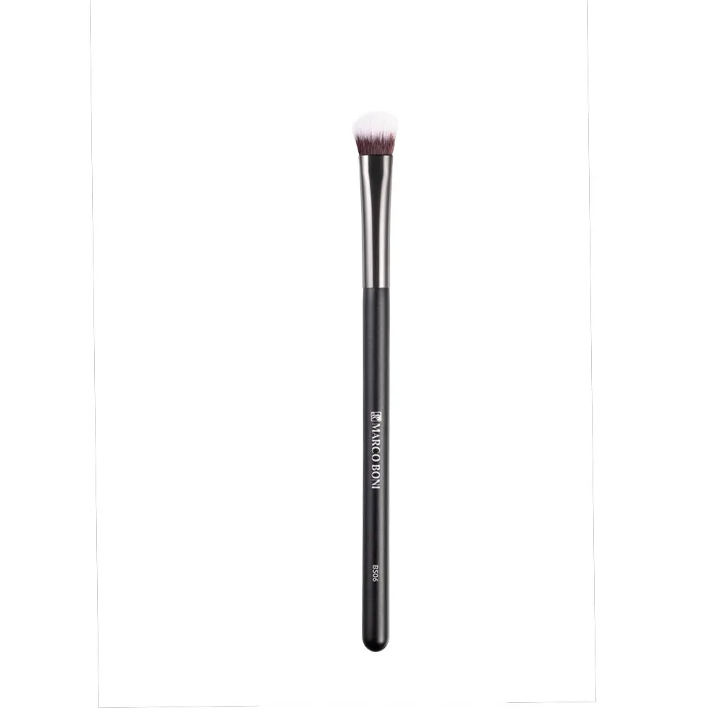 Pincel para Sombra Black &amp; Silver Marco Boni Ref. 1595