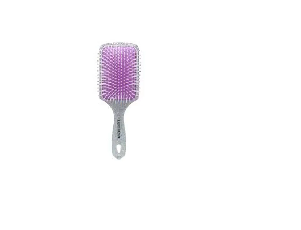 Escova Raquete Gliter Nylon Marco Boni 7691