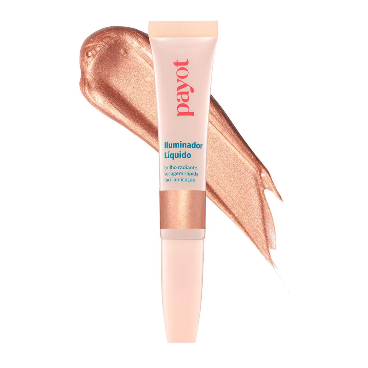 Payot Iluminador Líquido Gold 12ml