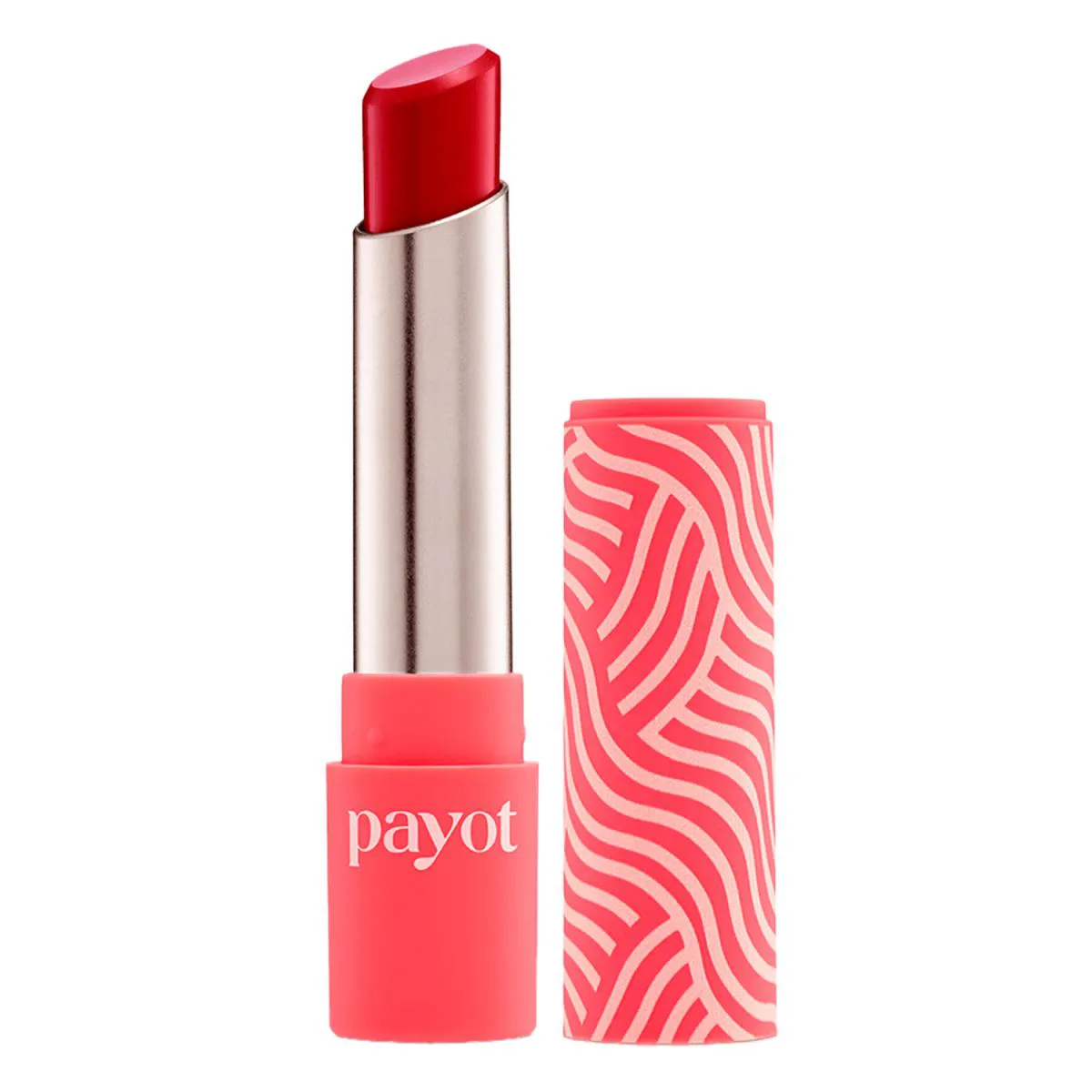 Payot Batom Matte Carmin