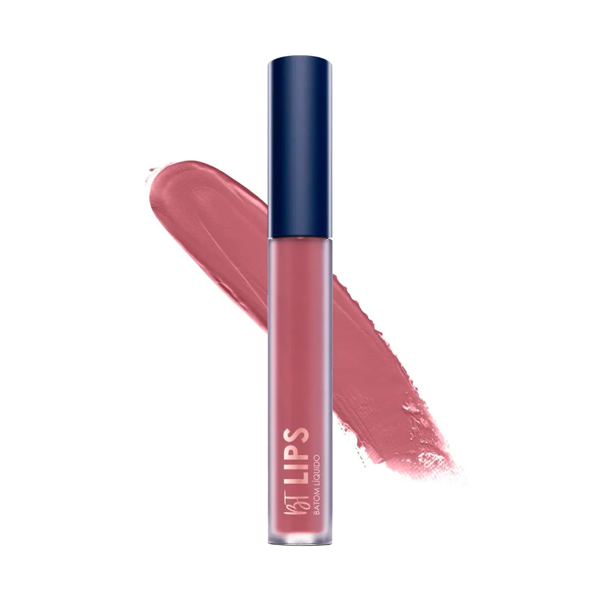 Bruna Tavares Bt Lips Flavia