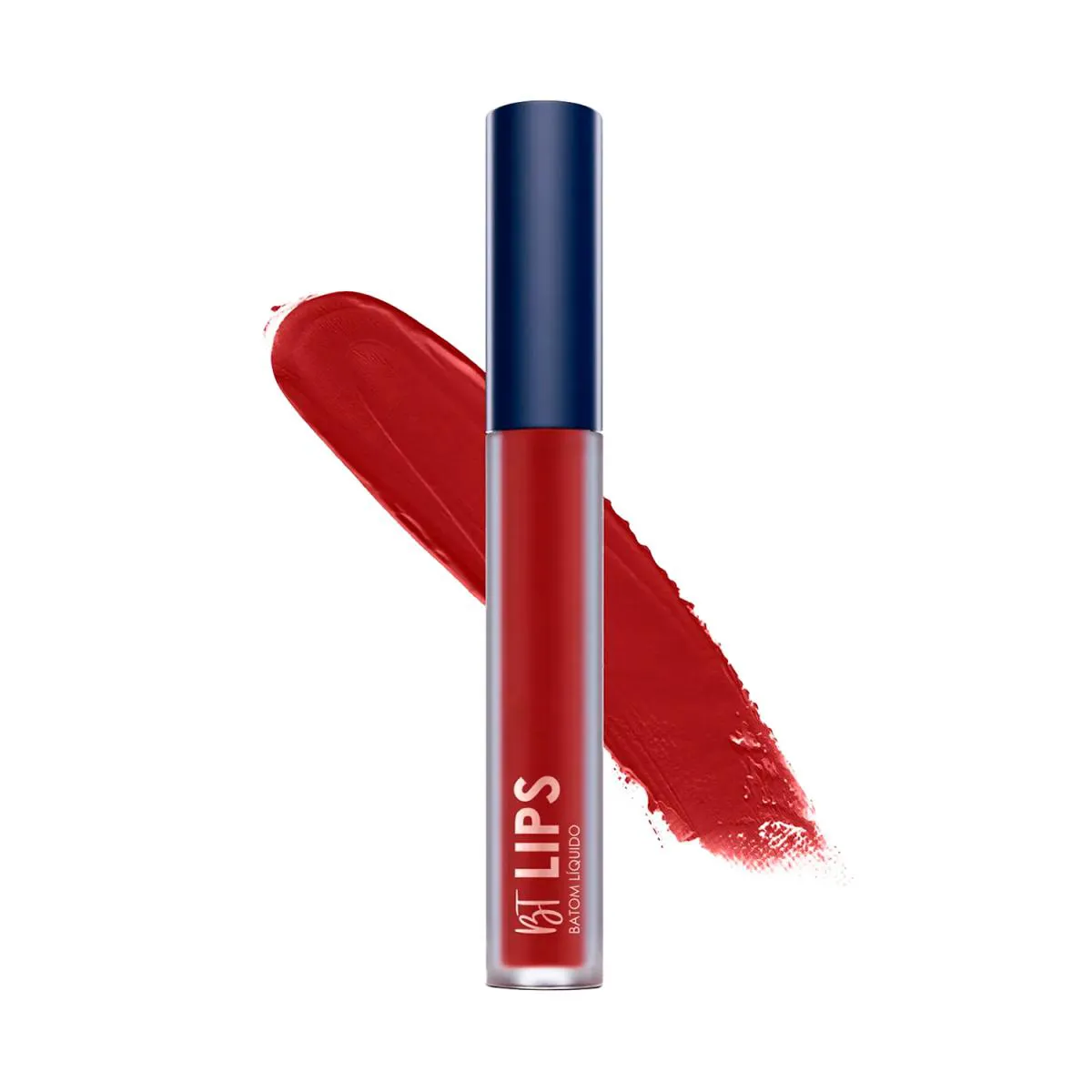 Bruna Tavares Bt Lips Roberta