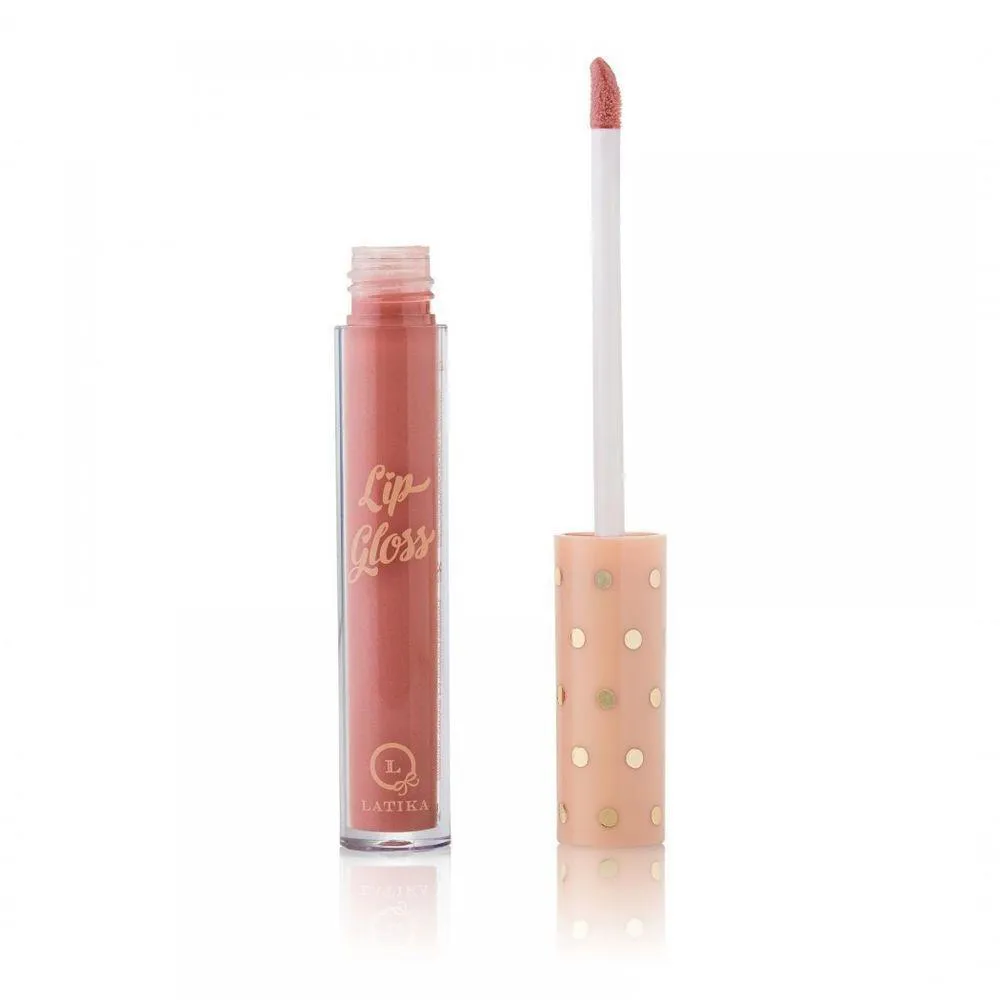 LIP GLOSS LATIKA N. 48