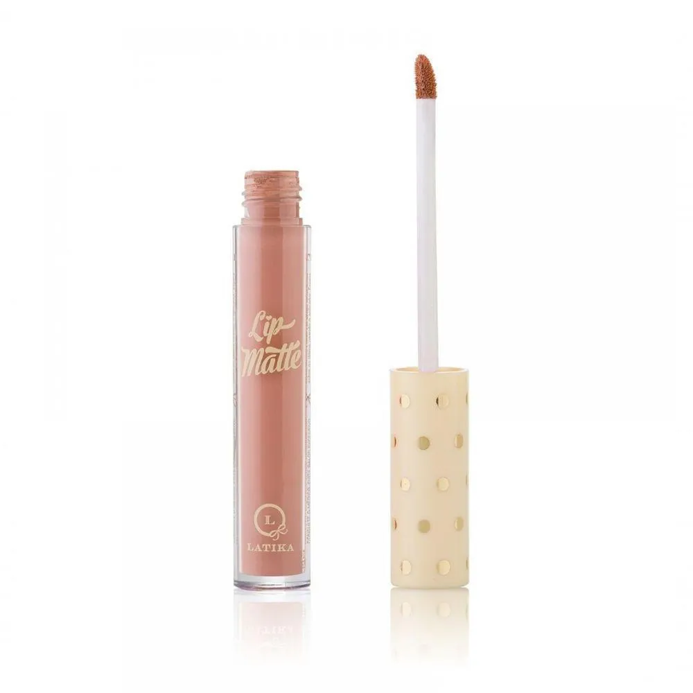 Lip Matte Latika No. 30